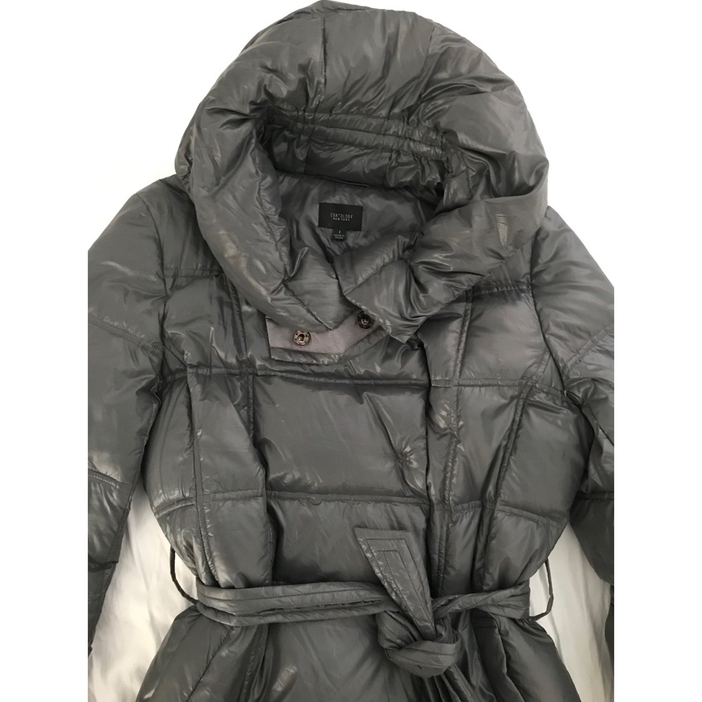 Coatology Puffer - Picture 4 of 7